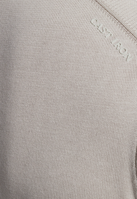 Cotton Modal T-shirt