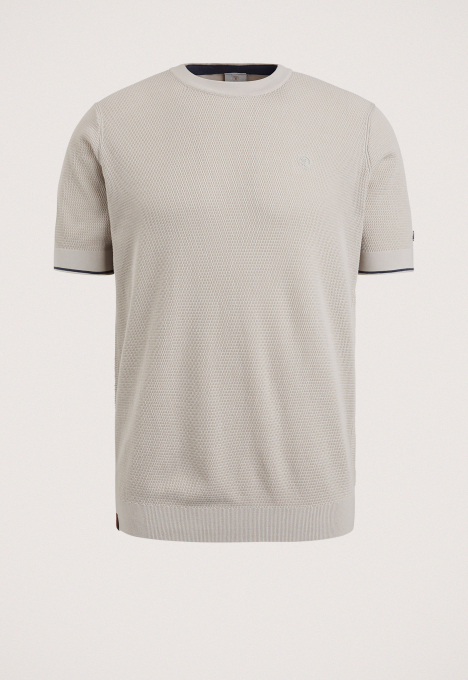 Cotton Modal T-shirt