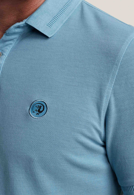 Pique Polo