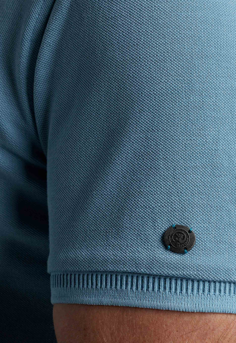 Pique Polo