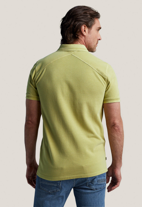 Pique Polo