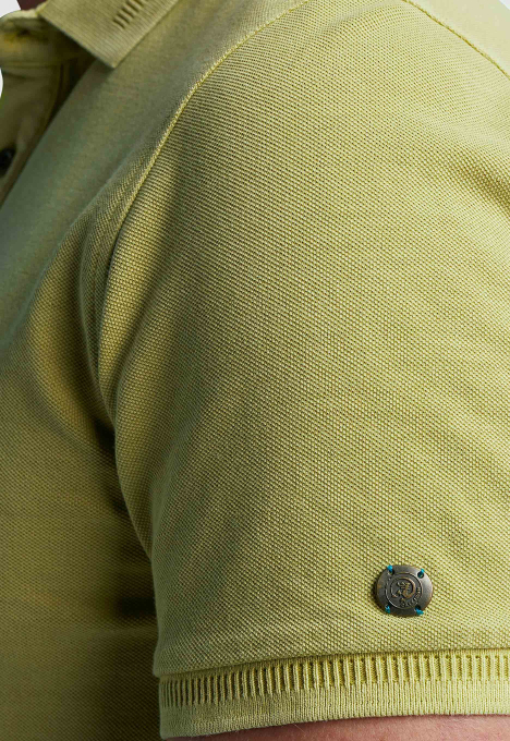 Pique Polo