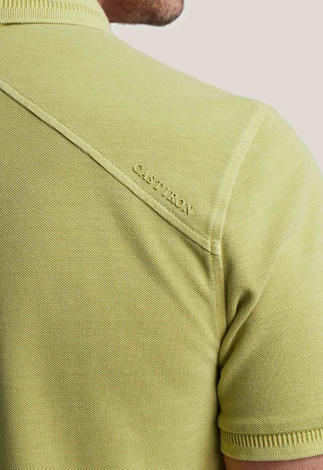 Pique Polo
