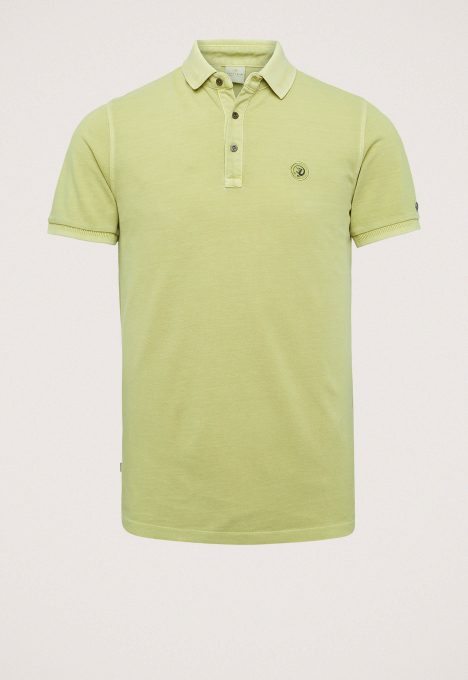 Pique Polo
