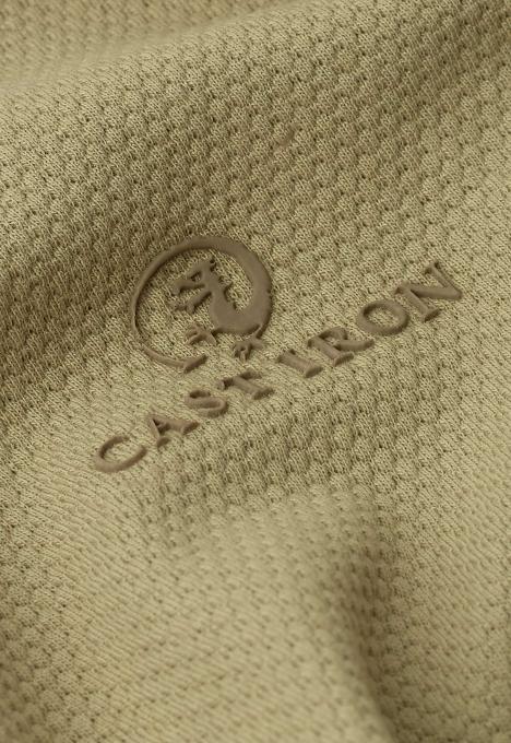 Co Popcorn Polo