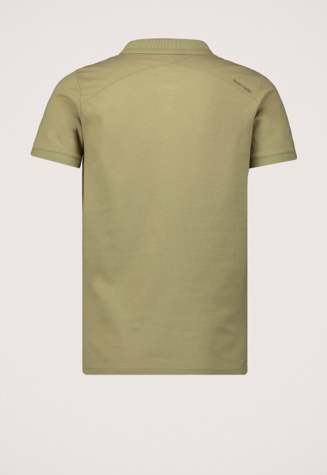 Co Popcorn Polo