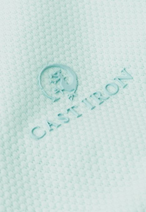 Co Popcorn Polo
