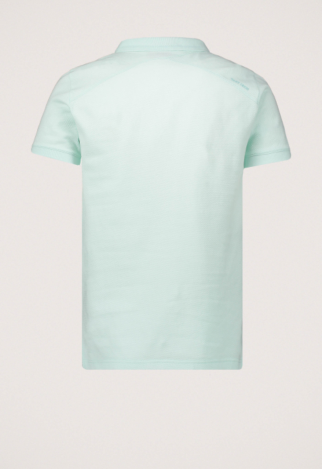 Co Popcorn Polo