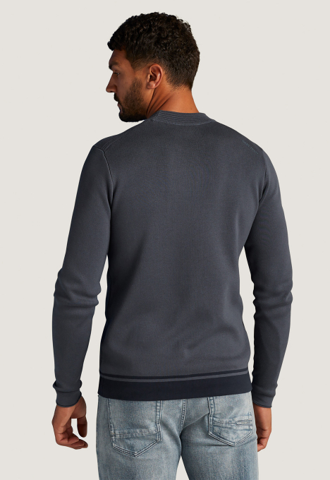 Cotton Modal Trui