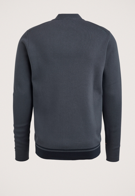 Cotton Modal Trui