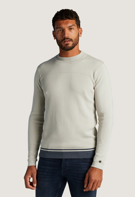 Cotton Modal Trui