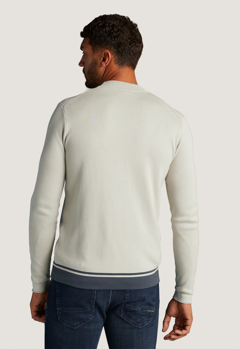 Cotton Modal Trui