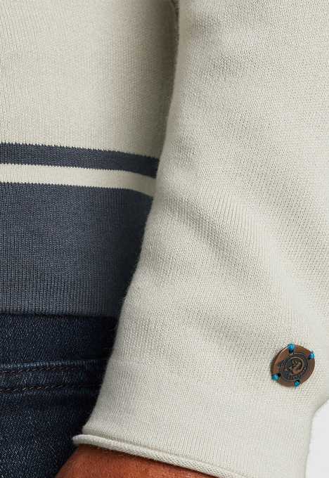 Cotton Modal Trui
