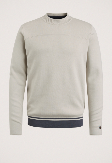 Cotton Modal Trui
