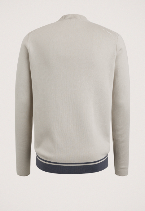 Cotton Modal Trui