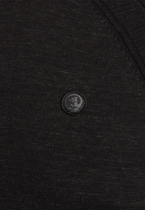 Heather Plated Trui