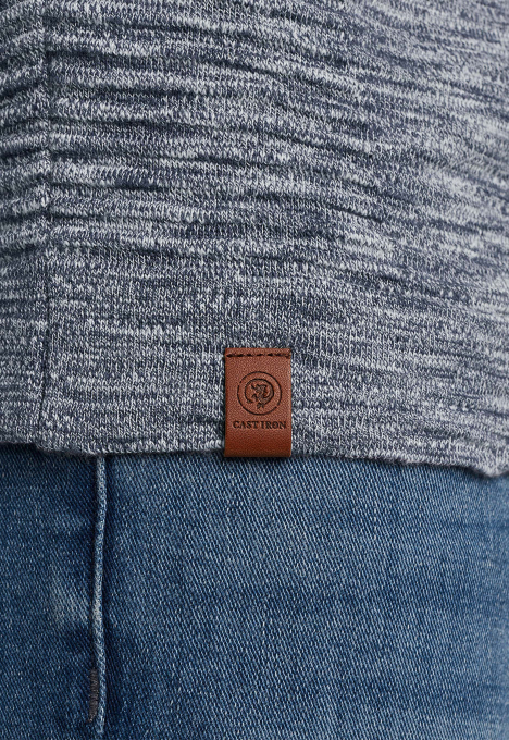 Casual Cotton Trui
