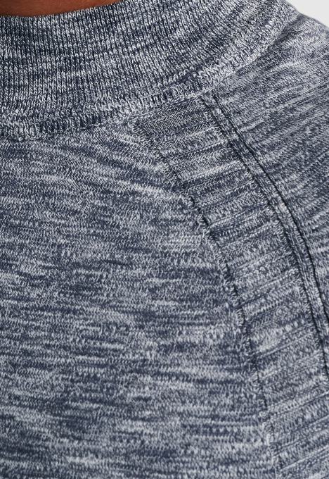 Casual Cotton Trui