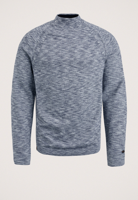 Casual Cotton Trui
