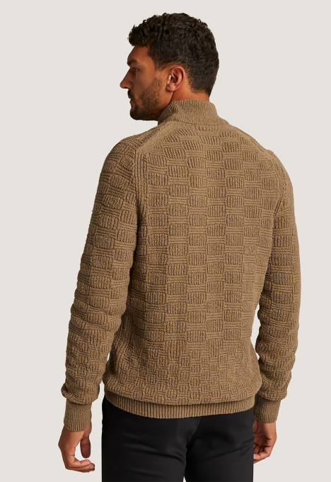 Soft Boucle Coltrui