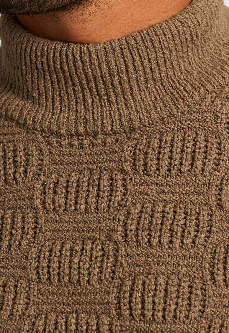 Soft Boucle Coltrui