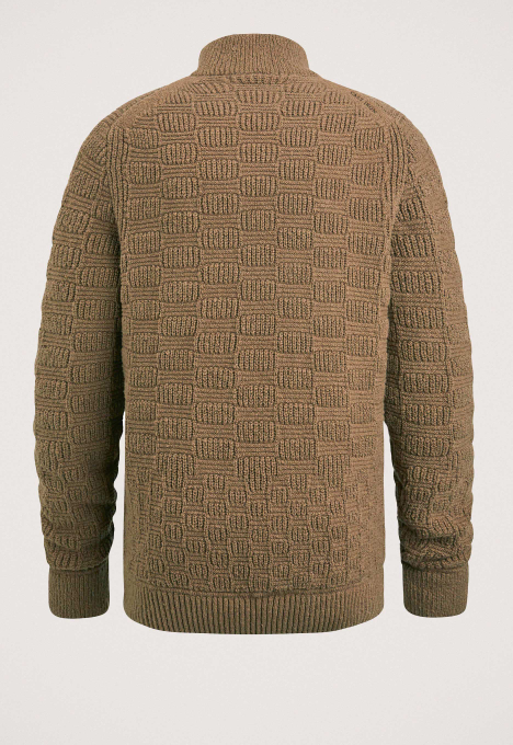 Soft Boucle Coltrui
