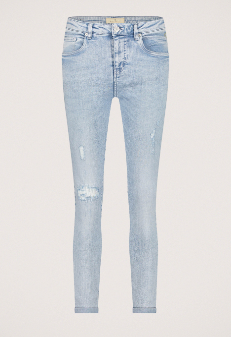 Cooper Skinny Jeans