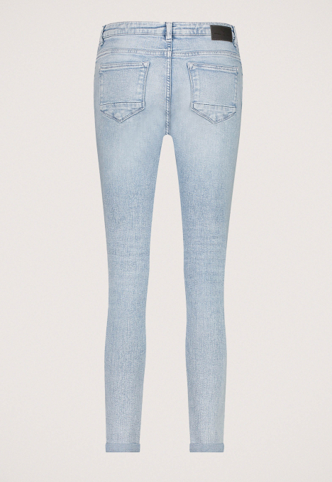 Cooper Skinny Jeans