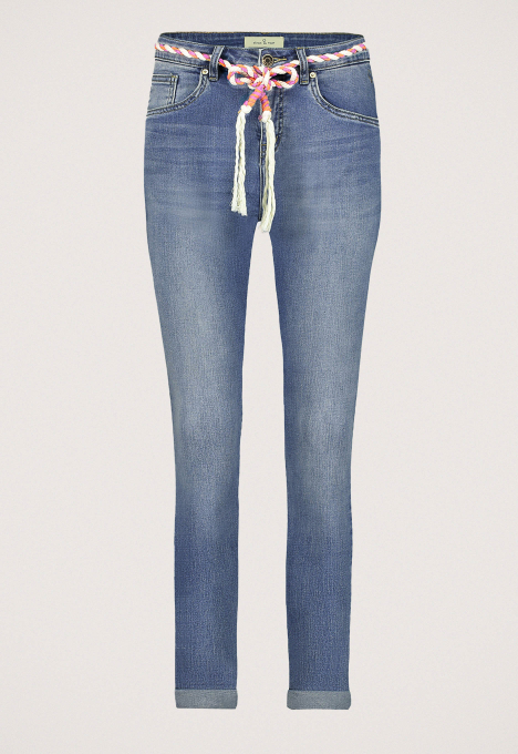 Cooper Skinny Jeans