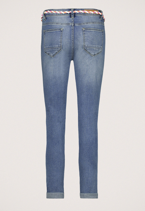 Cooper Skinny Jeans
