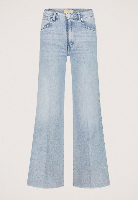 Marlow Wide Leg Jeans