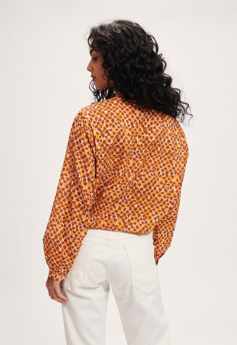 Malissa Blouse