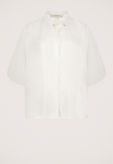Camden Blouse