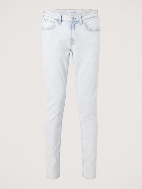 Slim Tapered Jeans 