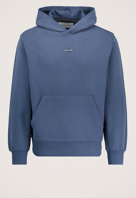 Micro Monologo Hoodie