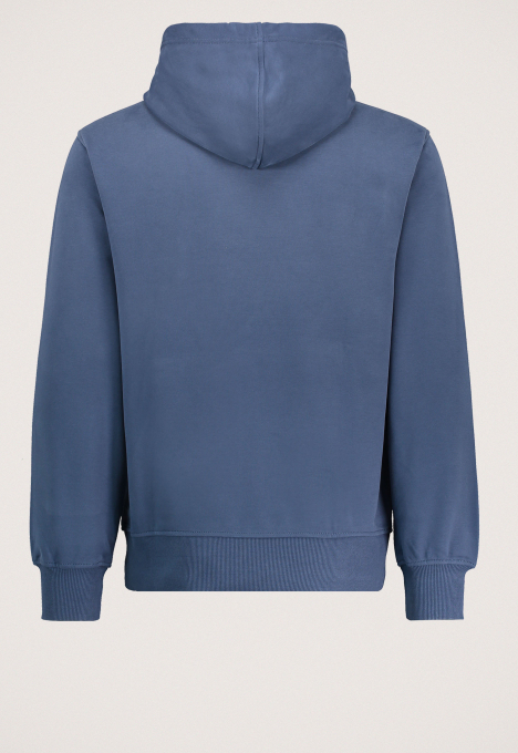 Micro Monologo Hoodie