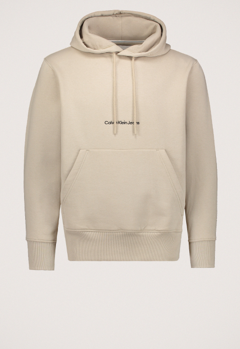 Institutional Hoodie