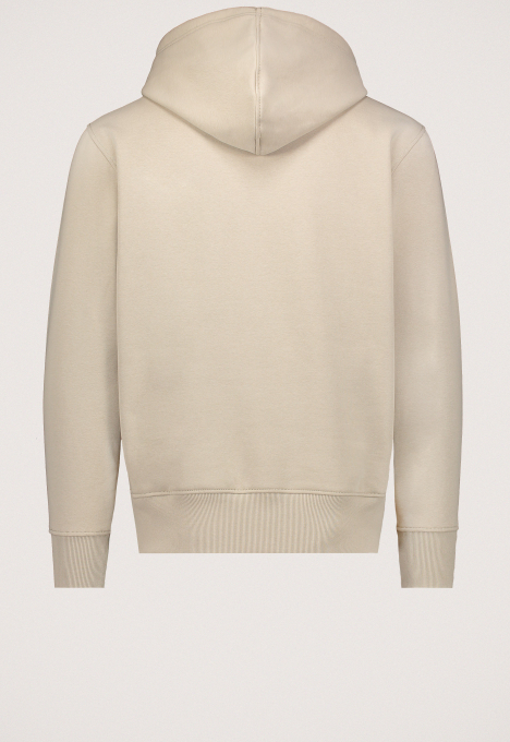 Institutional Hoodie