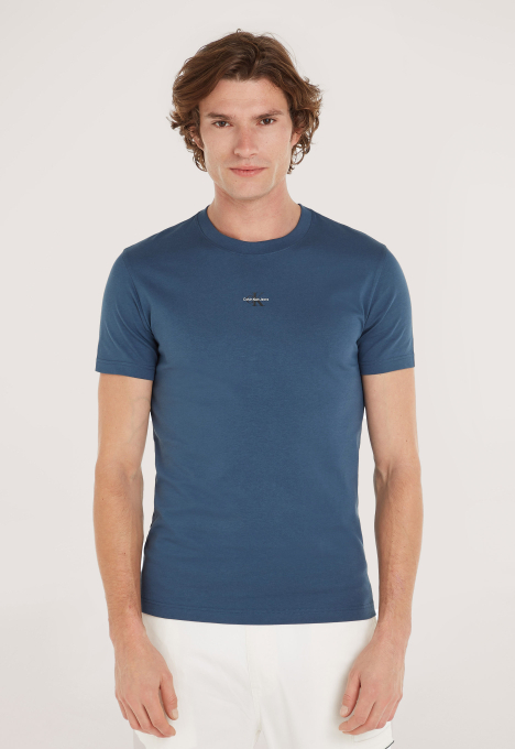 Micro Monologo T-shirt