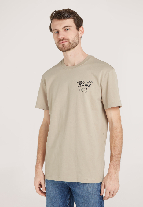 Future Galaxy T-shirt