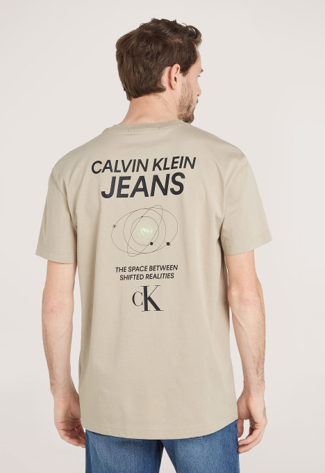 Future Galaxy T-shirt