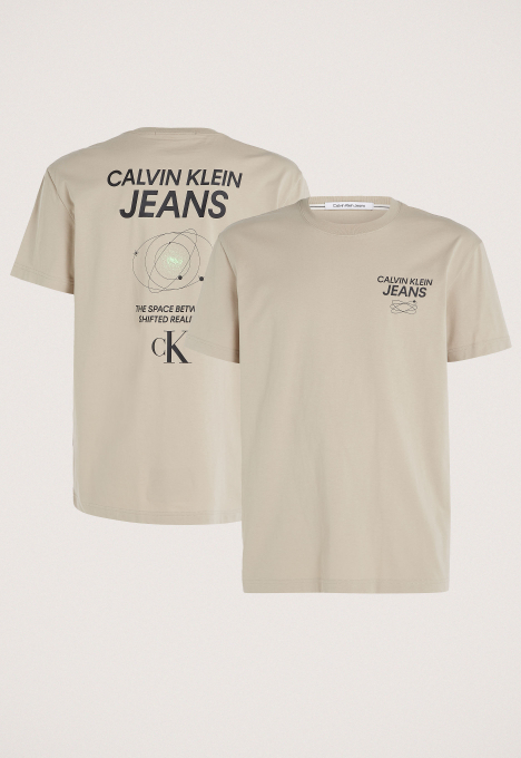 Future Galaxy T-shirt