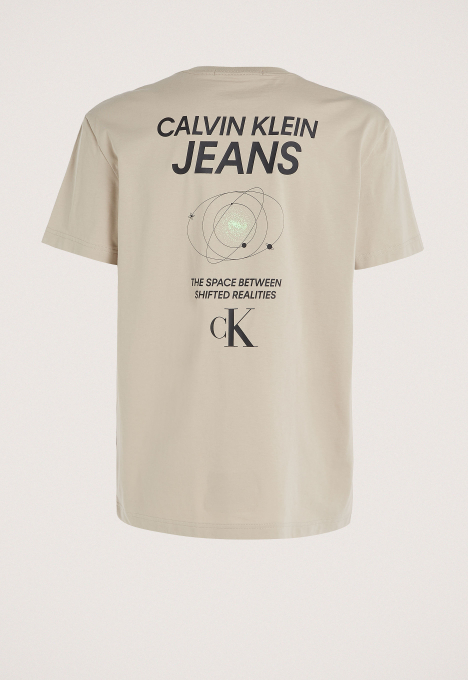 Future Galaxy T-shirt