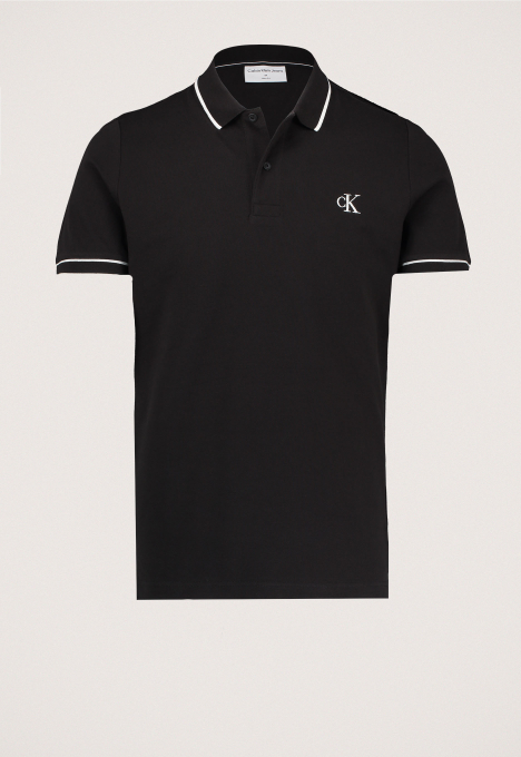 Tipping Slim Polo
