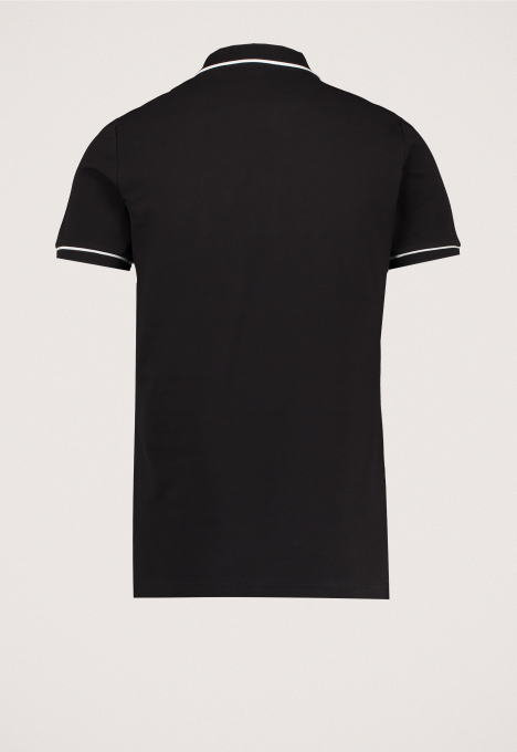 Tipping Slim Polo