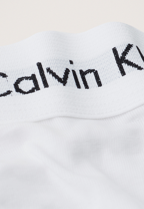 Low Rise Trunk 3-Pack Boxershorts
