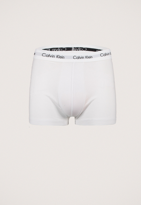 Low Rise Trunk 3-Pack Boxershorts