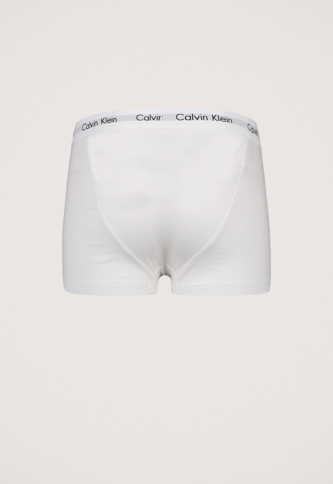 Low Rise Trunk 3-Pack Boxershorts