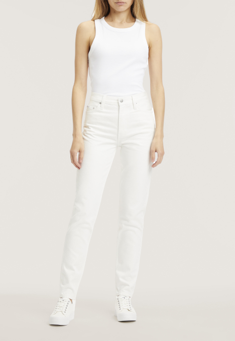 Mom Jeans