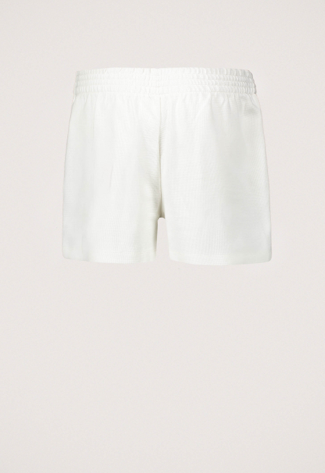 Waffle Loose Short